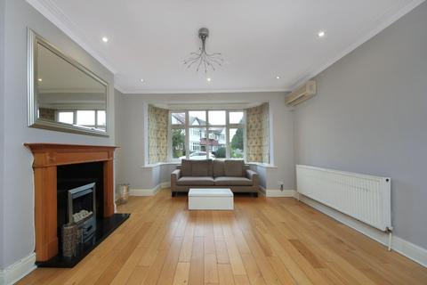 undefined, Delamere Road, W5