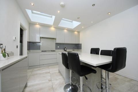 undefined, Delamere Road, W5