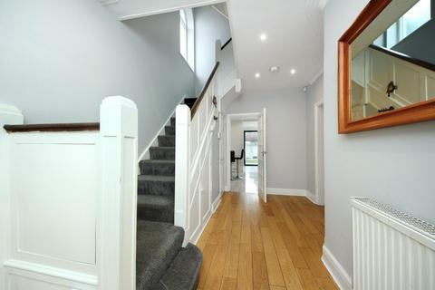 undefined, Delamere Road, W5