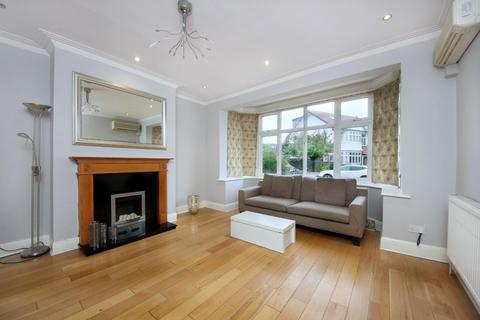 undefined, Delamere Road, W5