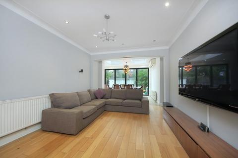undefined, Delamere Road, W5