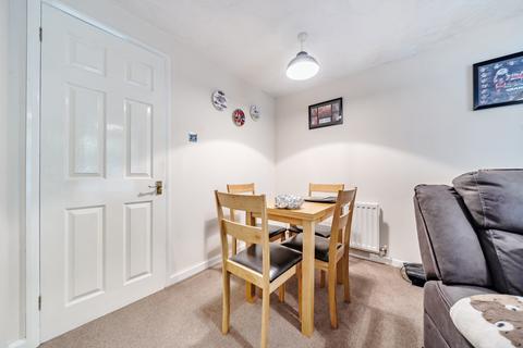 2 bedroom terraced house for sale, Heather Close, Newtown, Powys, SY16