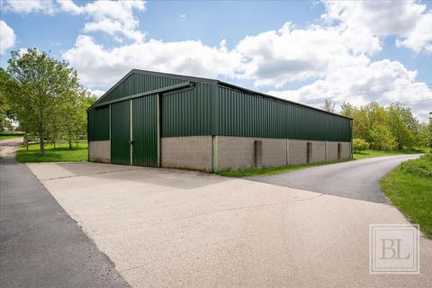 undefined, Town House Farm, Hook Lane, Hadleigh, IP7