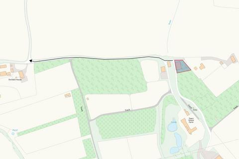 undefined, Town House Farm, Hook Lane, Hadleigh, IP7