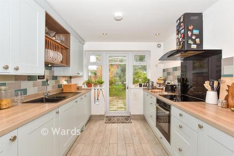 2 bedroom terraced house for sale, Cork Street, Eccles, Aylesford, Kent