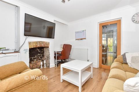 2 bedroom terraced house for sale, Cork Street, Eccles, Aylesford, Kent