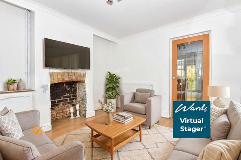 2 bedroom terraced house for sale, Cork Street, Eccles, Aylesford, Kent