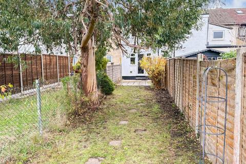 2 bedroom terraced house for sale, Cork Street, Eccles, Aylesford, Kent