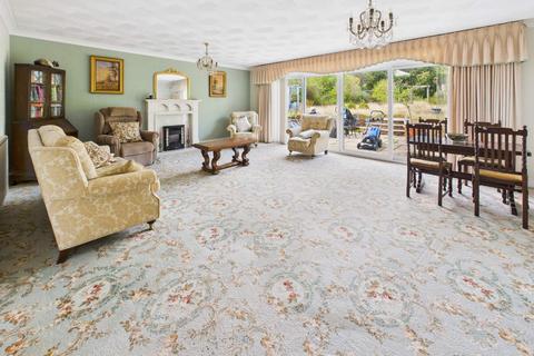 2 bedroom detached bungalow for sale, Wenallt Road, Cardiff. CF14