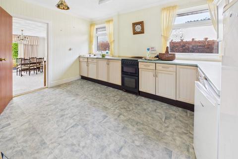 2 bedroom detached bungalow for sale, Wenallt Road, Cardiff. CF14