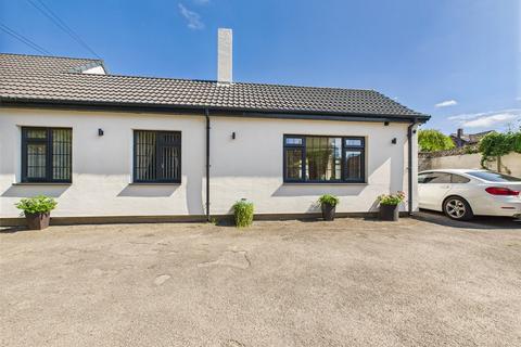 1 bedroom semi-detached house to rent, Shortwood Road, Pucklechurch BS16