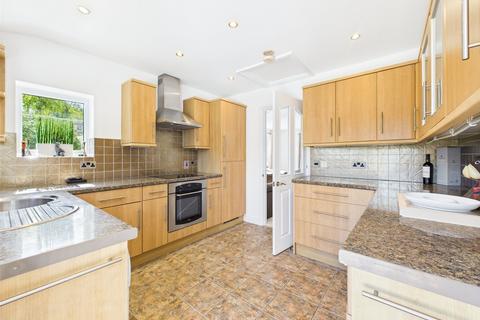 1 bedroom semi-detached house to rent, Shortwood Road, Pucklechurch BS16