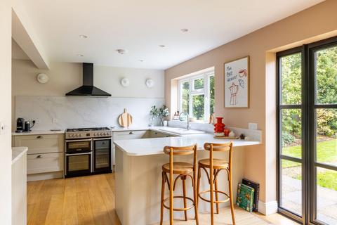 4 bedroom detached house for sale, Bakers Close, Lingfield, RH7