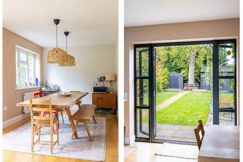 4 bedroom detached house for sale, Bakers Close, Lingfield, RH7