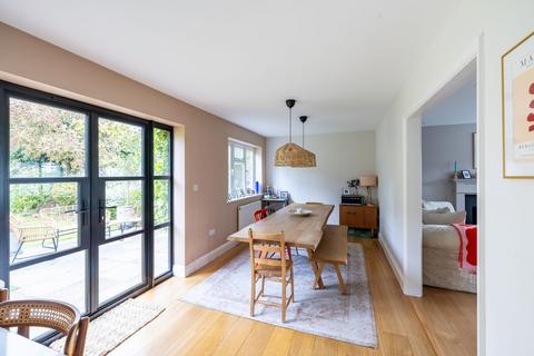 4 bedroom detached house for sale, Bakers Close, Lingfield, RH7