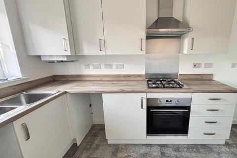 undefined, Plot 29, ChurchHighmontSemi at Church View, Darlington Street, Darlington Street PR7