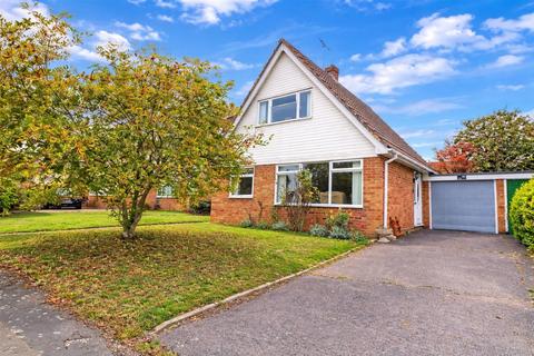 undefined, Chestnut Avenue, Hatfield Peverel
