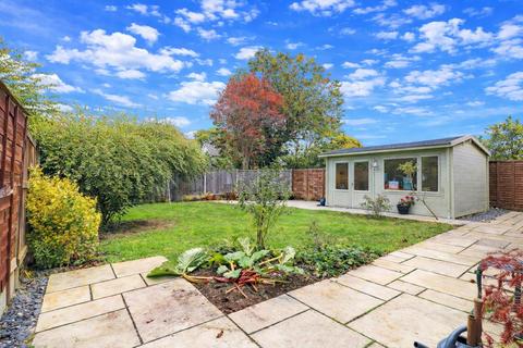 undefined, Chestnut Avenue, Hatfield Peverel