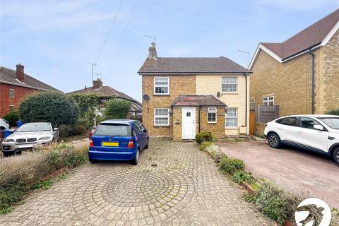 2 bedroom semi-detached house for sale, The Street, Bapchild, Sittingbourne, Kent, ME9