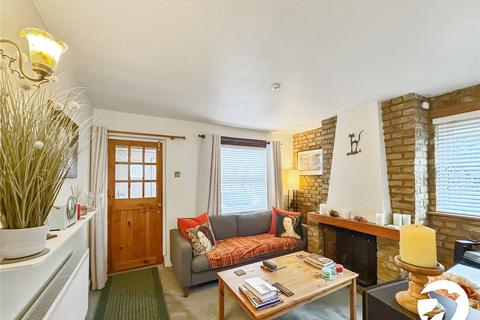 2 bedroom semi-detached house for sale, The Street, Bapchild, Sittingbourne, Kent, ME9