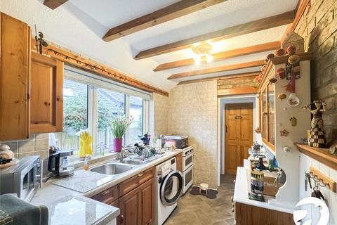2 bedroom semi-detached house for sale, The Street, Bapchild, Sittingbourne, Kent, ME9