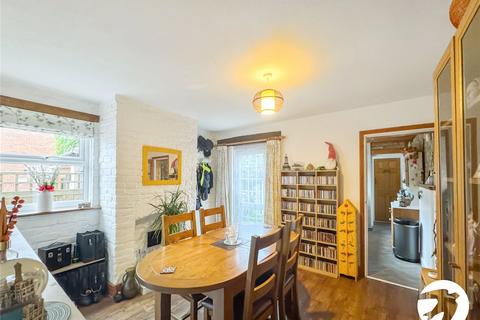 2 bedroom semi-detached house for sale, The Street, Bapchild, Sittingbourne, Kent, ME9