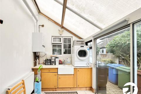2 bedroom semi-detached house for sale, The Street, Bapchild, Sittingbourne, Kent, ME9