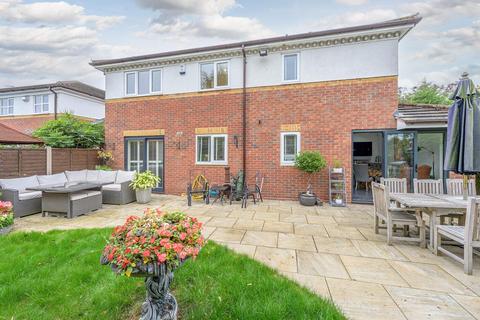 5 bedroom detached house for sale, Bowling Green Road, Stourbridge, DY8 3TT