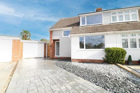 3 bedroom semi-detached house for sale, Claypits Road, Boreham, Chelmsford