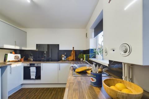 undefined, Kedleston Street, Derby DE1