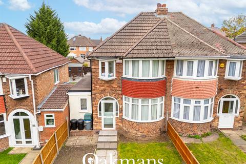 undefined, Broad Meadow Lane, Birmingham, West Midlands, B30