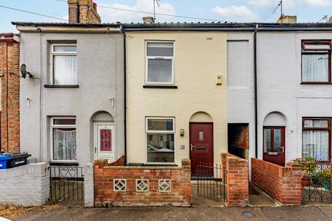 undefined, Arnold Street, Lowestoft