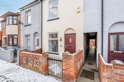 Arnold Street, Lowestoft