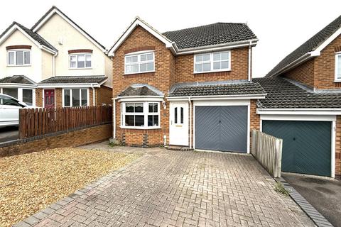undefined, Wicks Drive, Chippenham