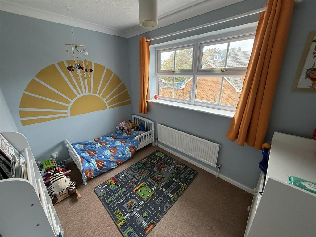 Bedroom Four