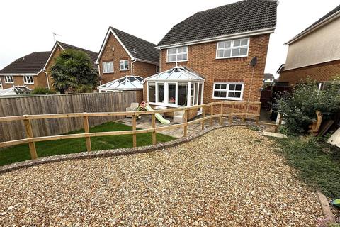 undefined, Wicks Drive, Chippenham