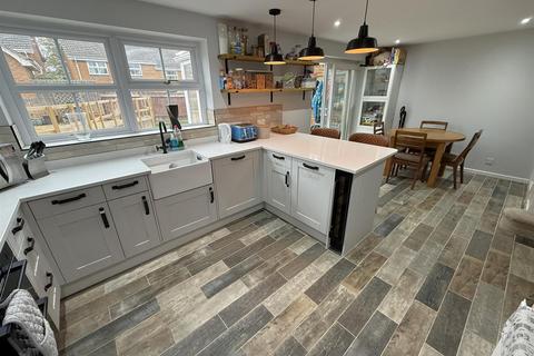 undefined, Wicks Drive, Chippenham
