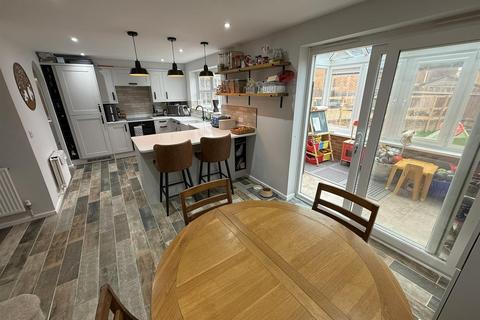 undefined, Wicks Drive, Chippenham
