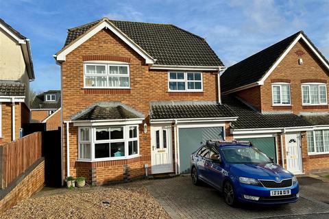 undefined, Wicks Drive, Chippenham