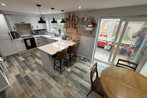 undefined, Wicks Drive, Chippenham