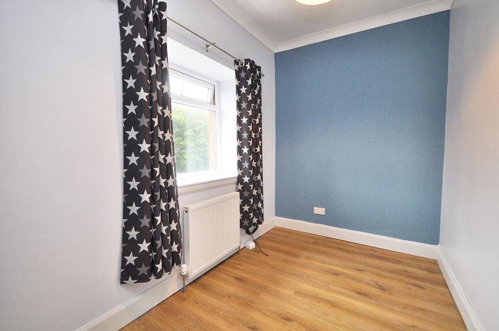 Study / 4th Bedroom