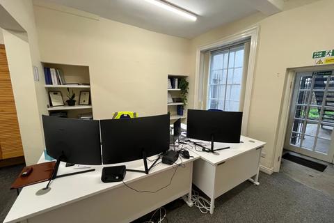 4 bedroom terraced house for sale, York Place, Knaresborough, North Yorkshire, HG5