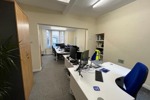 4 bedroom terraced house for sale, York Place, Knaresborough, North Yorkshire, HG5