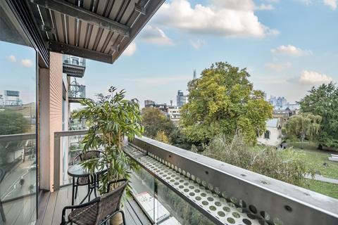2 bedroom apartment for sale, Bermondsey Square, London