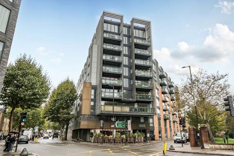 2 bedroom apartment for sale, Bermondsey Square, London