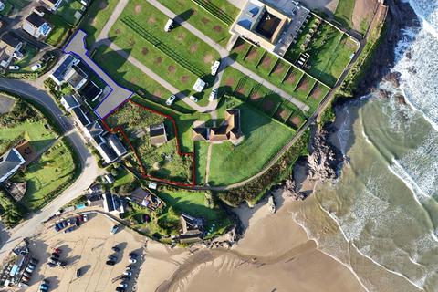 undefined, Beachside, Dunders Hill, PL27