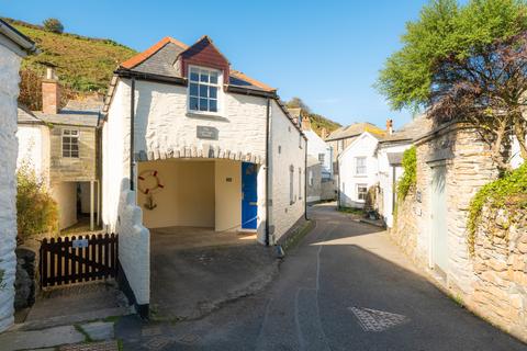 undefined, Middle Street, Port Isaac, PL29 3RH