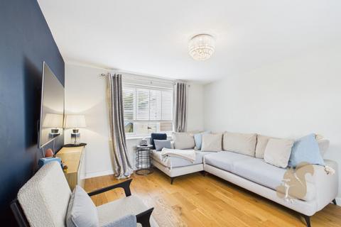 3 bedroom detached house for sale, Market Close, Elmstead