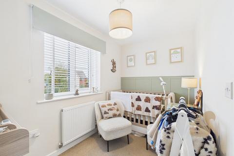 3 bedroom detached house for sale, Market Close, Elmstead