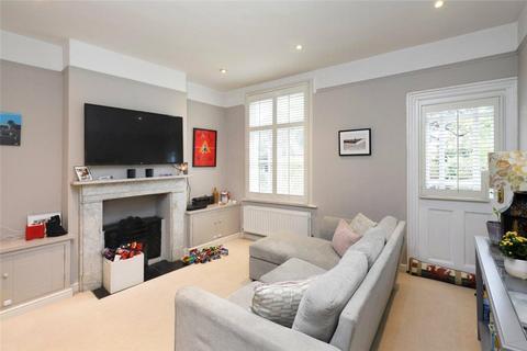 3 bedroom terraced house for sale, Linden Cottages, Oldfield Road, SW19
